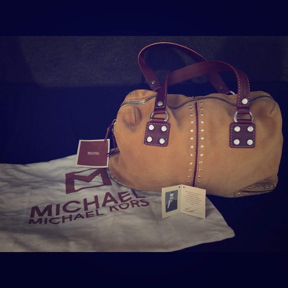 First Edition Michael by Michael Kors